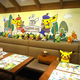 Illustration for article titled Pokémon Omega Ruby and Alpha Sapphire Get Official Cafe